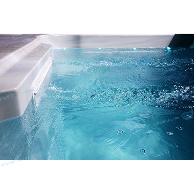 New Factory Direct-selling Endless Swimming Pool | Party Pool - JOYEE
