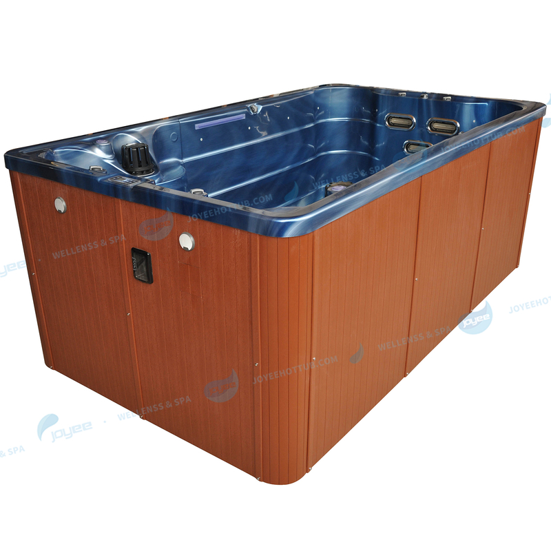 3 6 Persons Outdoor Swimming Pool | Hot Tub - JOYEE
