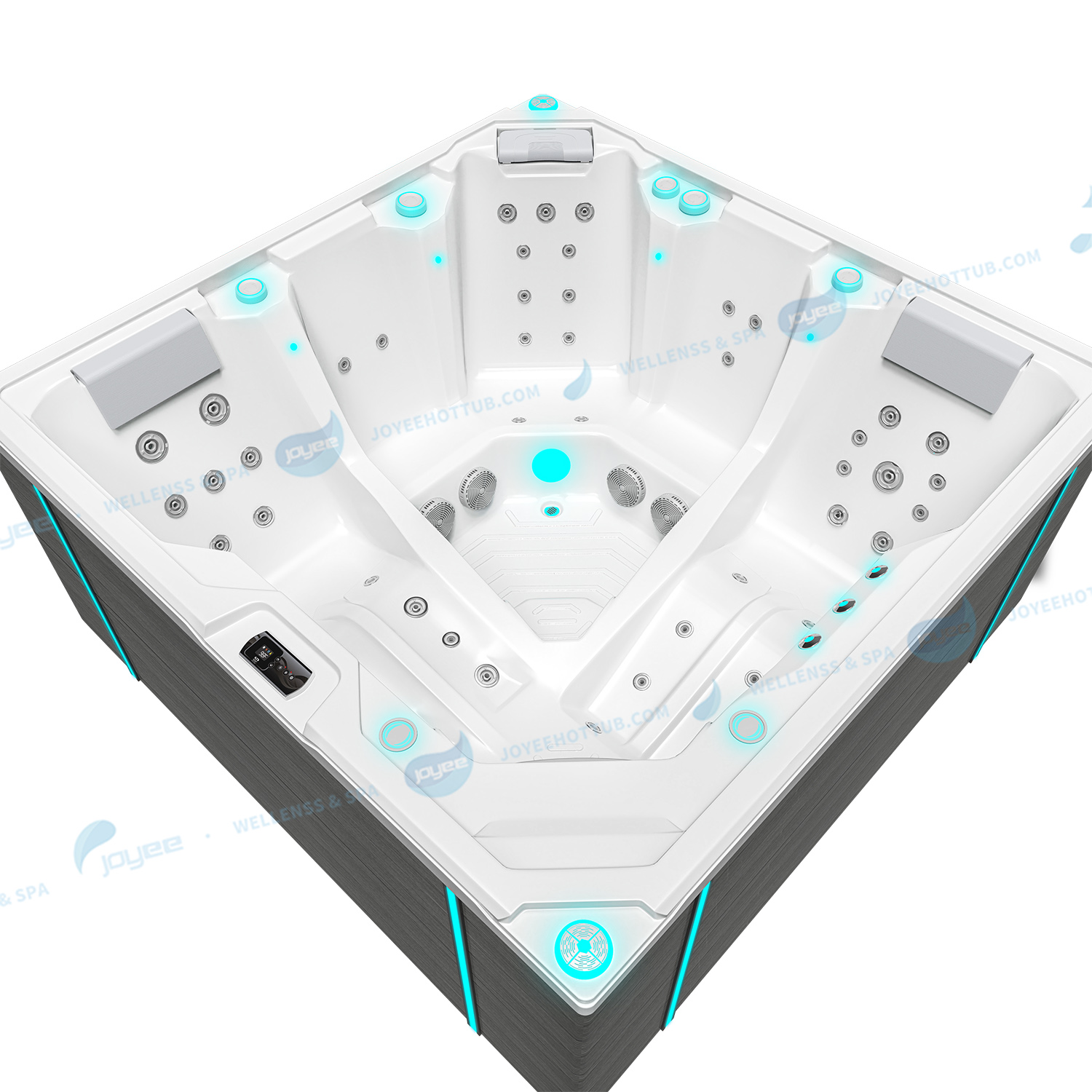 top hot tub(2) top hot tub(2)