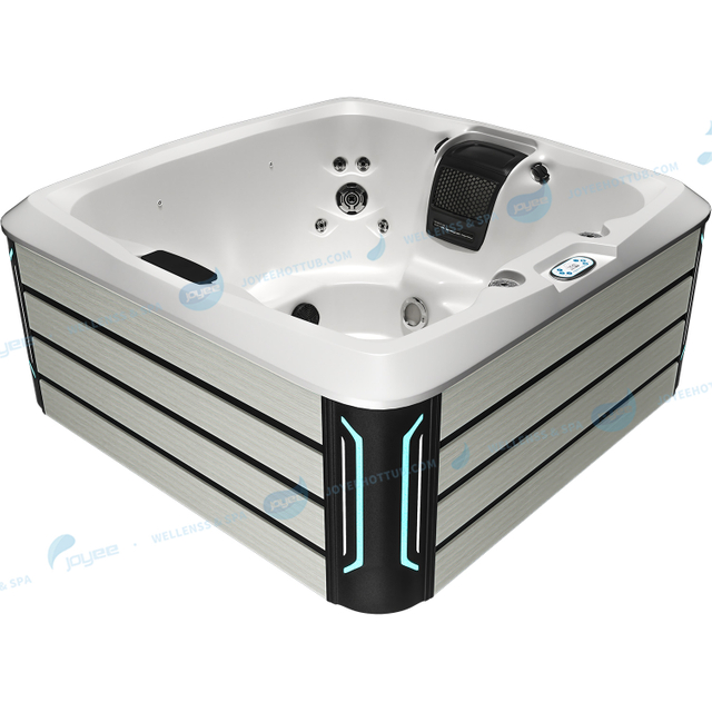 American Style Home Party Spa Hot Tub Whirlpool | JOYEE