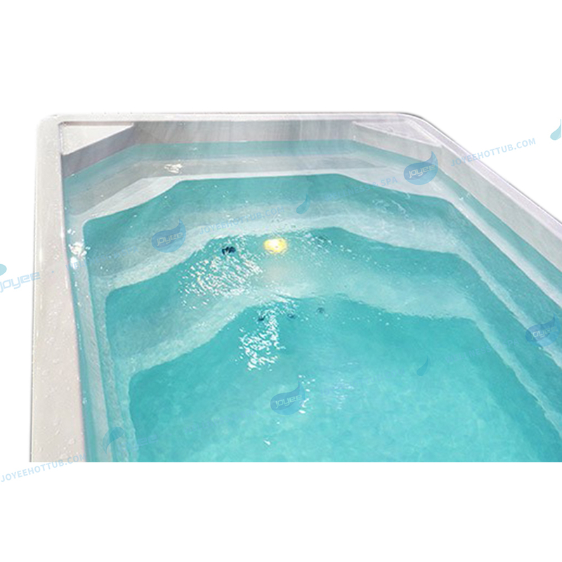 New Factory Direct-selling Endless Swimming Pool | Party Pool - JOYEE