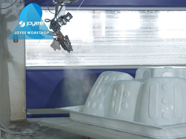 spa spraying machine spa spraying machine