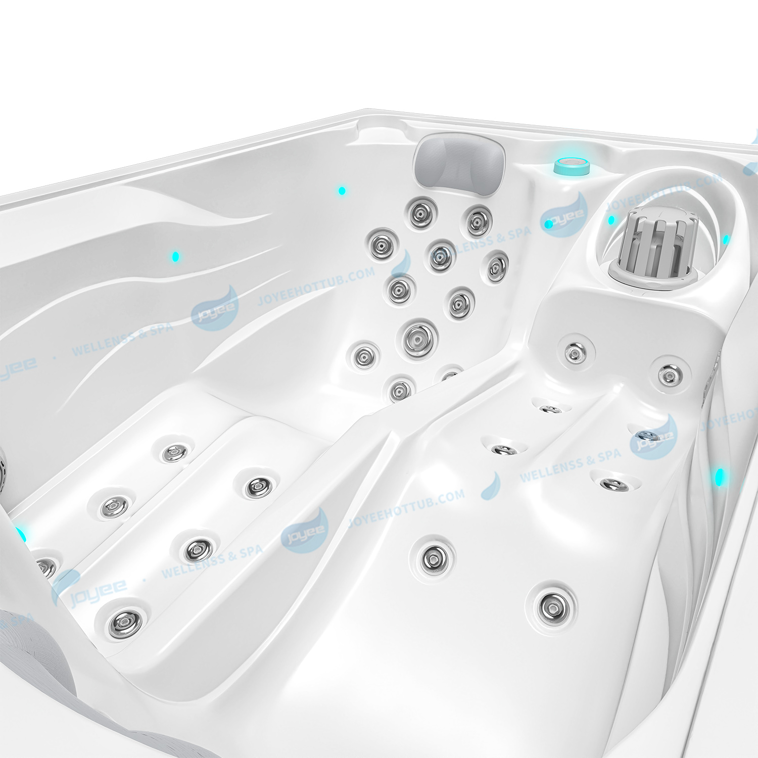 2 people spa(1) 2 people spa(1)