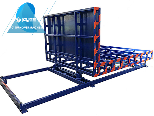 90° Turnover Machine 90° Turnover Machine