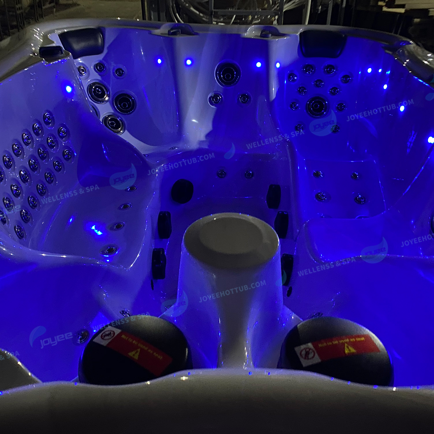 Bordeaux4 Bordeaux swim spa