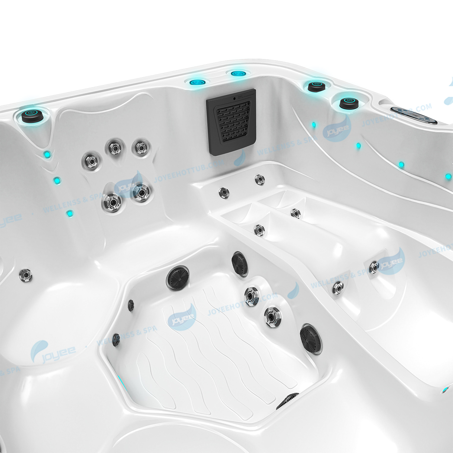 hot tub jacuzzi(3) hot tub jacuzzi(3)