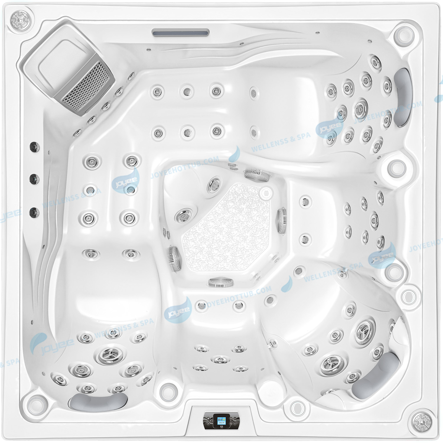 Chinese hot tub(2) Chinese hot tub(2)