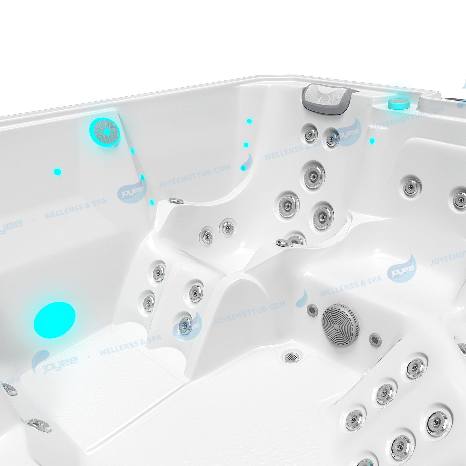 spa jacuzzi(1) spa jacuzzi(1)