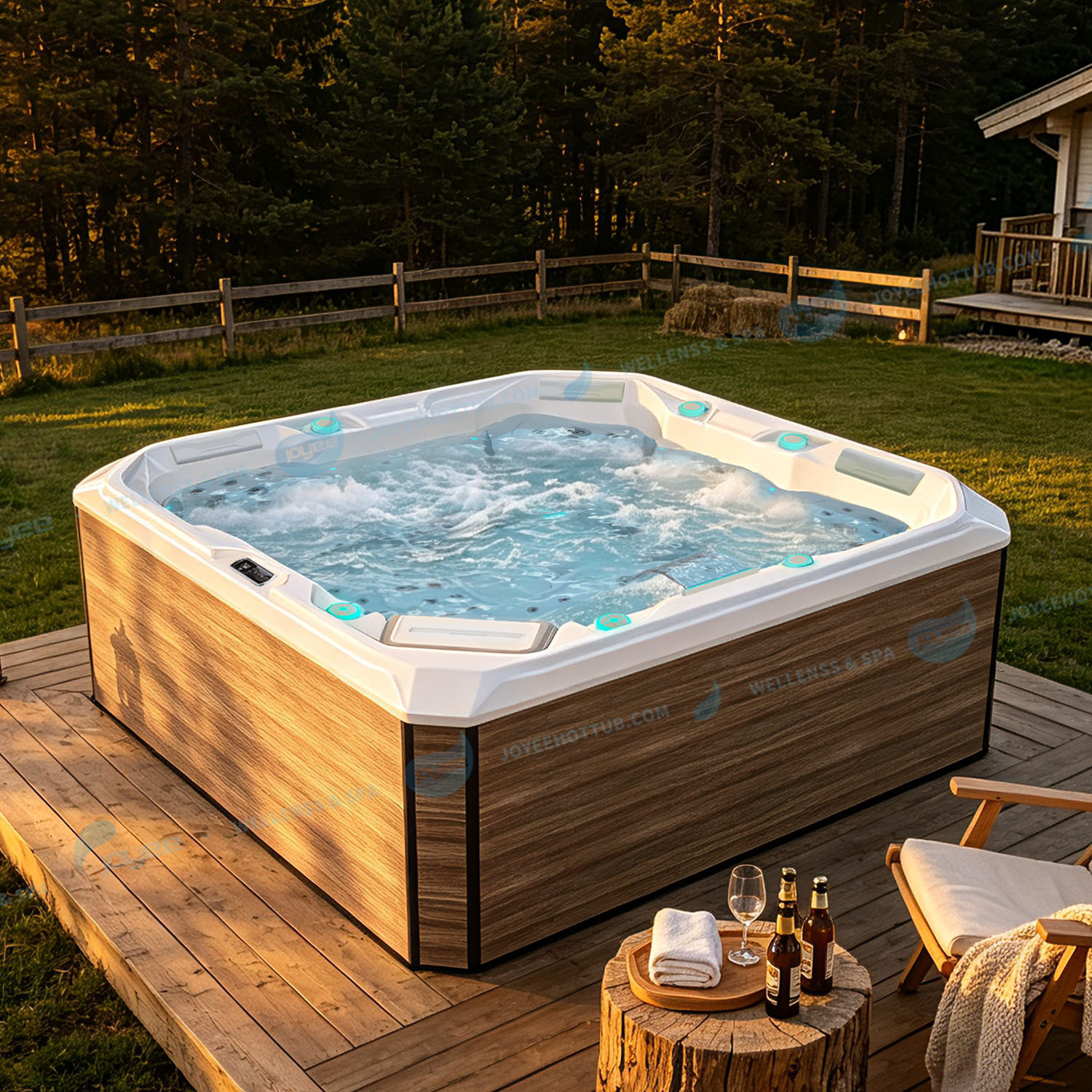 outdoor hot tub(1) outdoor hot tub(1)