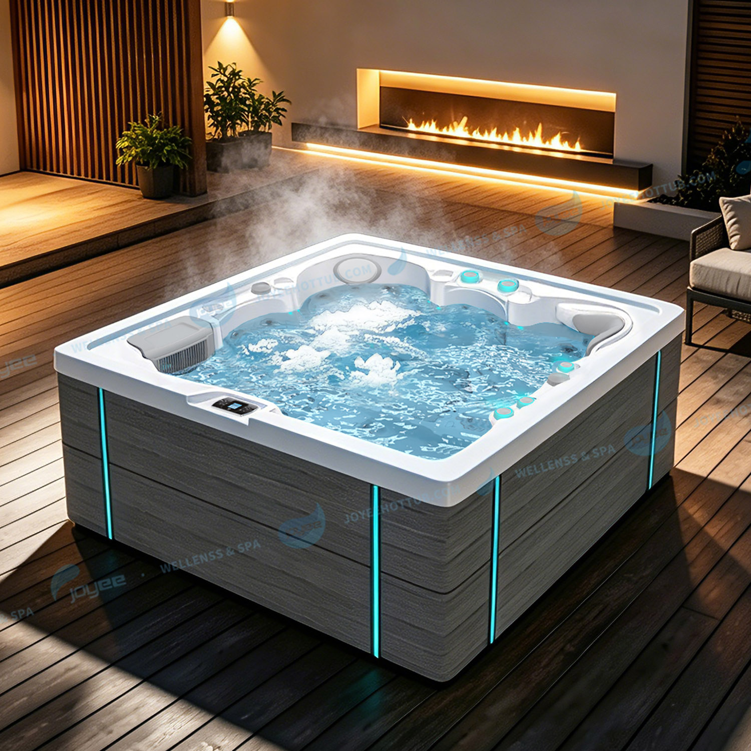 outdoor jacuzzi(1) outdoor jacuzzi(1)