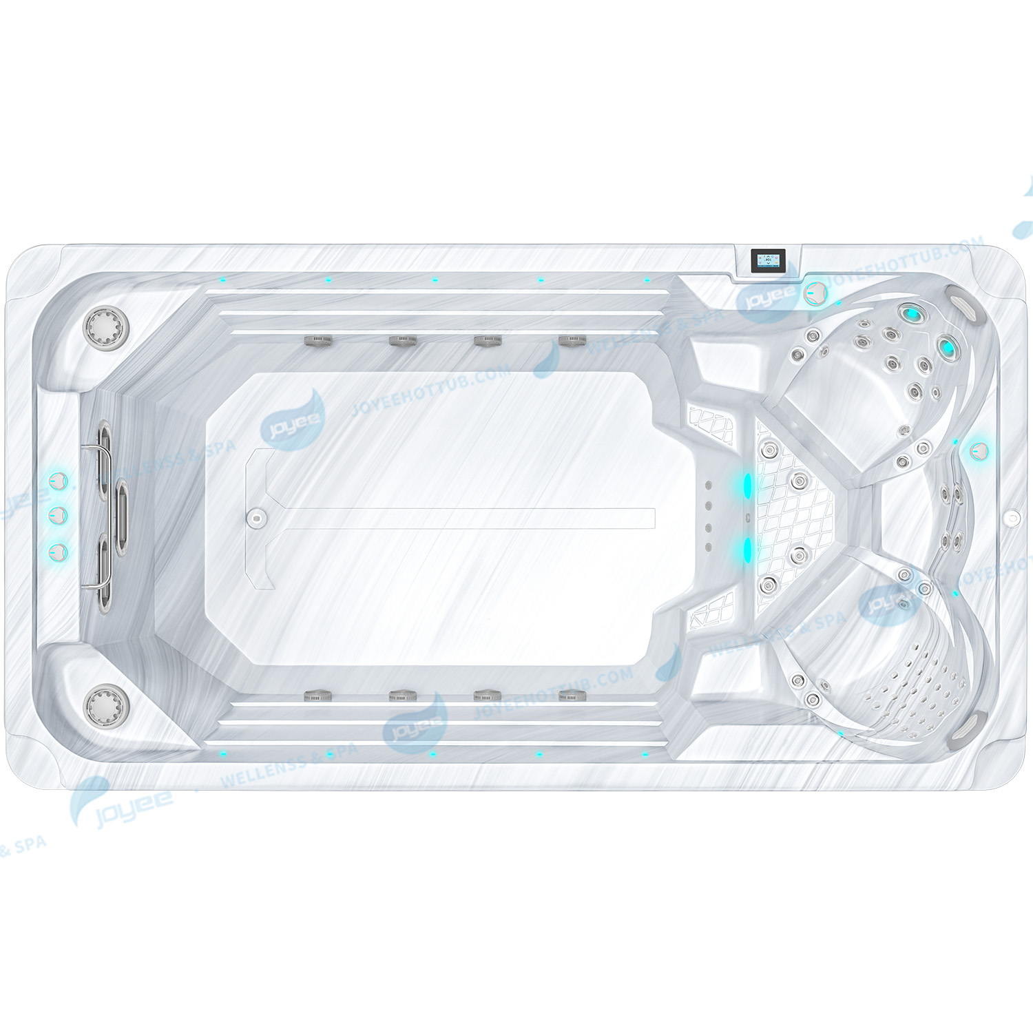 swim spa(5) swim spa(5)