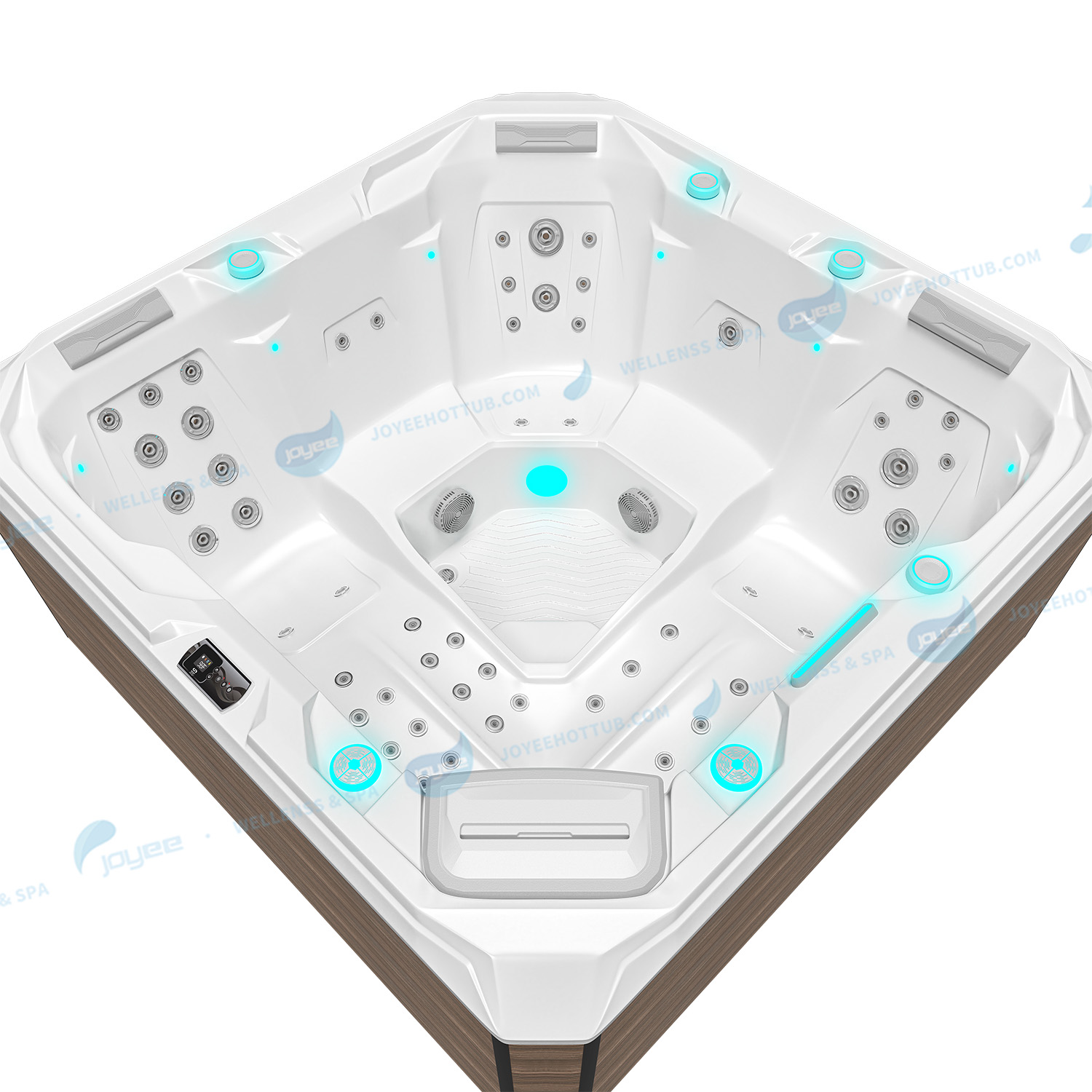 outdoor hot tub(4) outdoor hot tub(4)