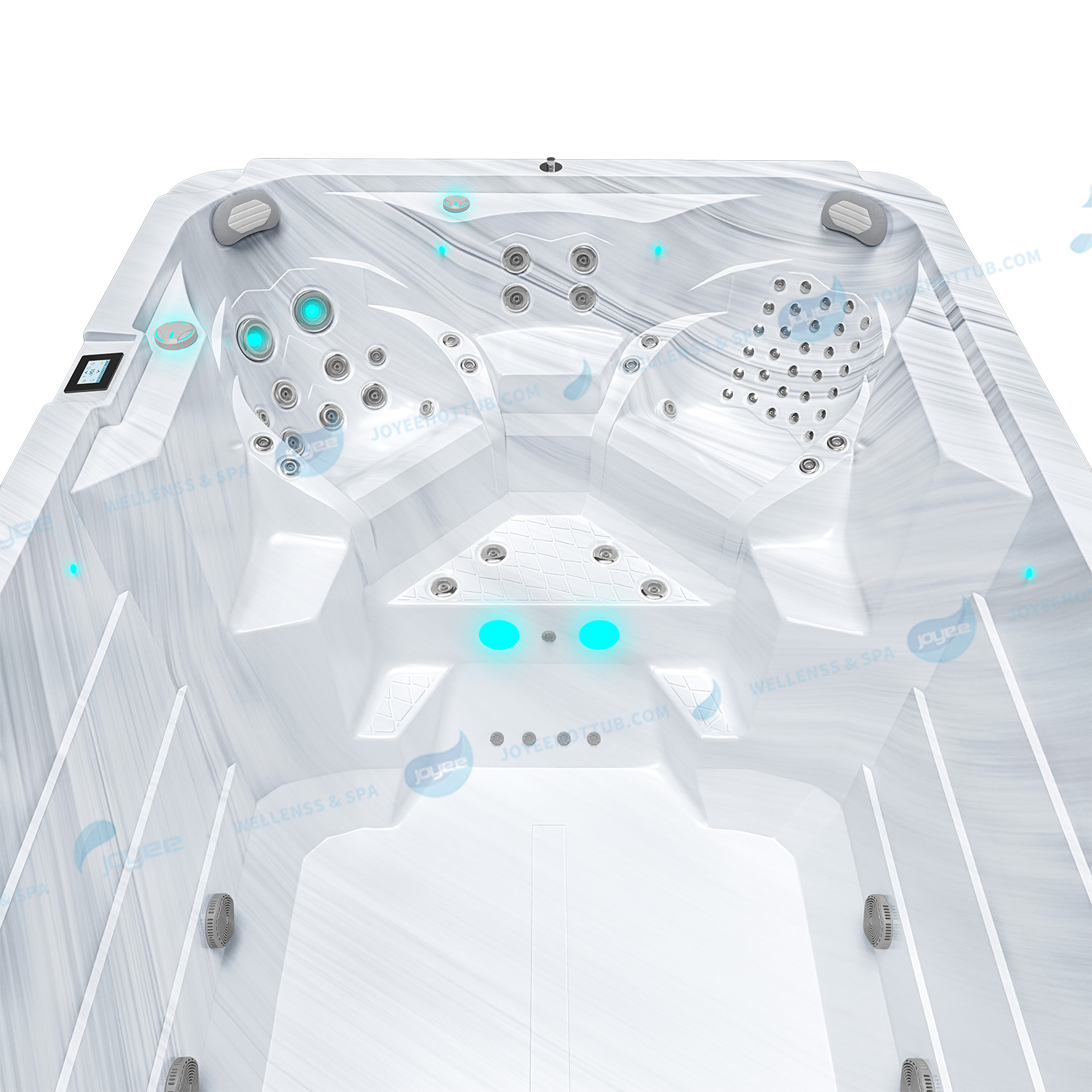 swim spa(6) swim spa(6)