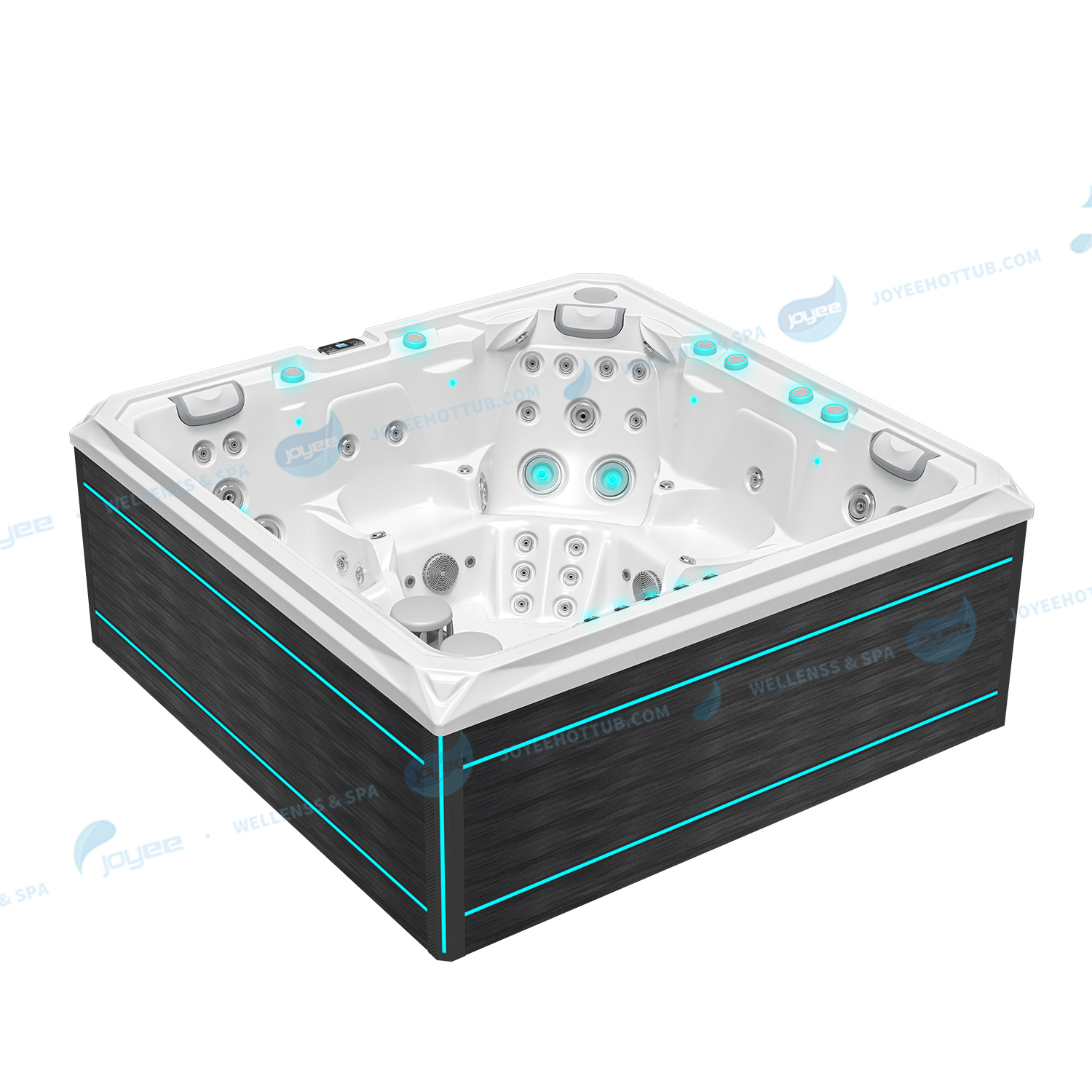 spa jacuzzi(5) spa jacuzzi(5)