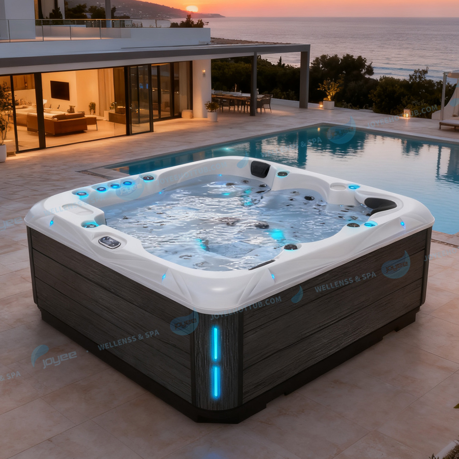 jacuzzi jacuzzi
