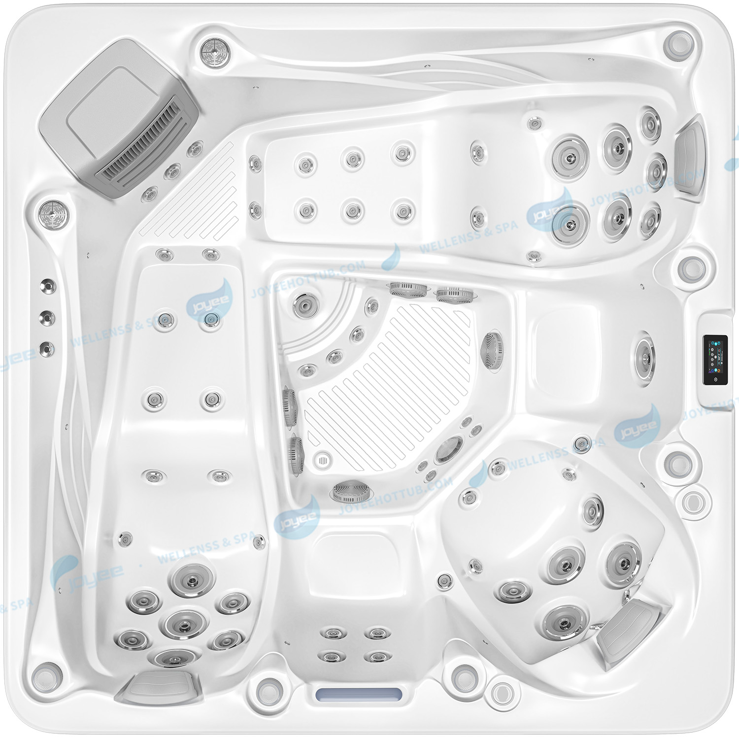 outdoor jacuzzi(1) outdoor jacuzzi(1)