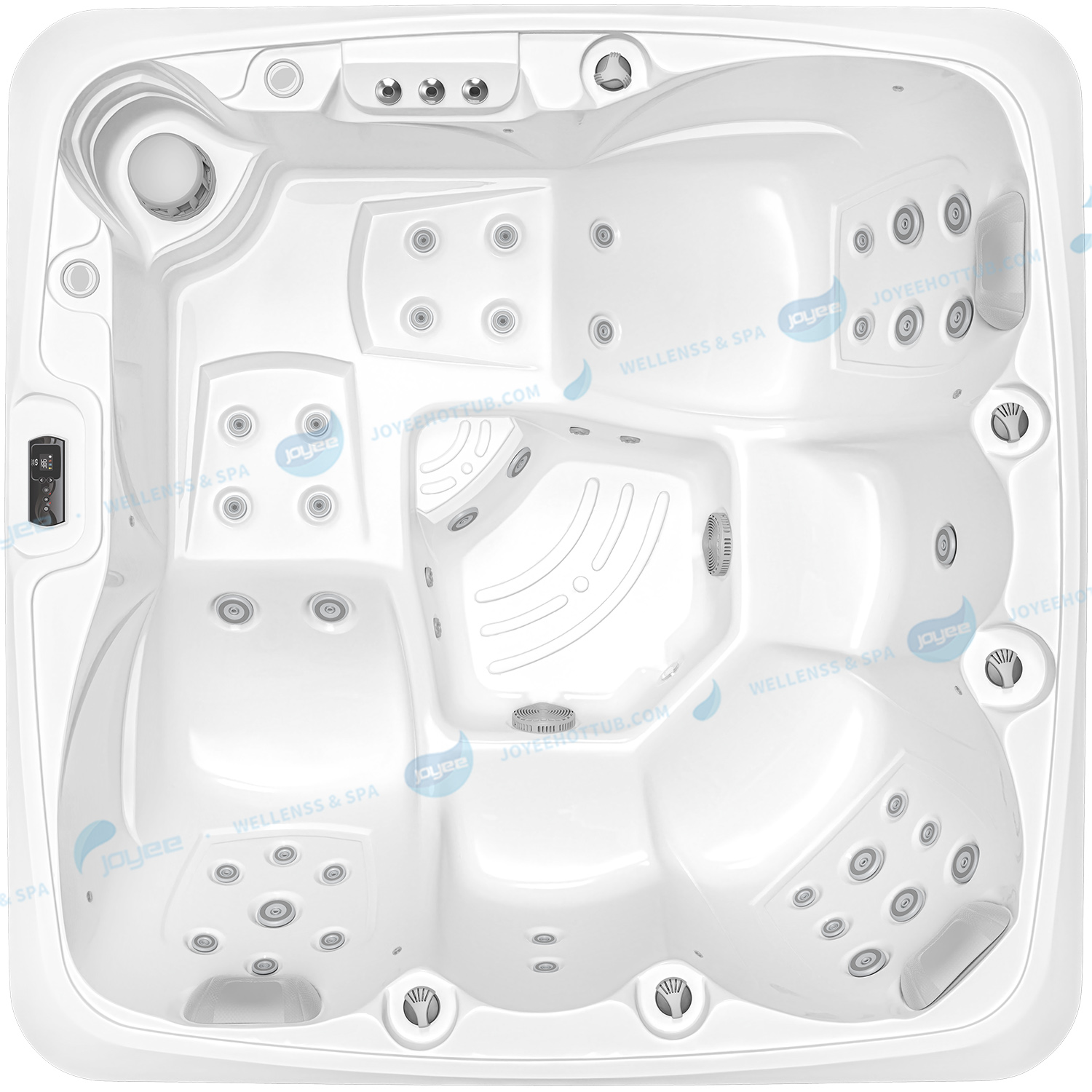 hot tub(2) hot tub(2)