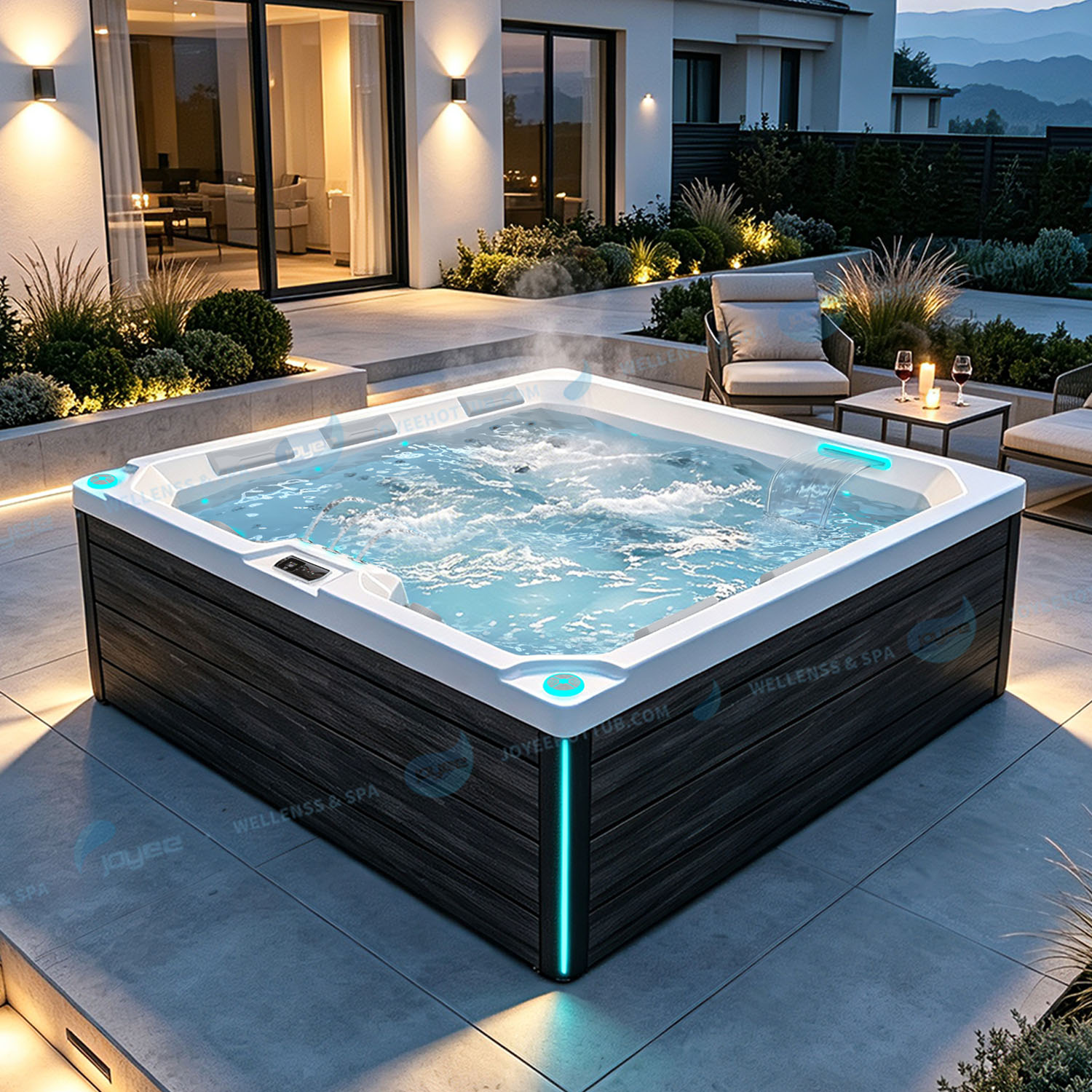 hot sale jacuzzi(1) hot sale jacuzzi(1)
