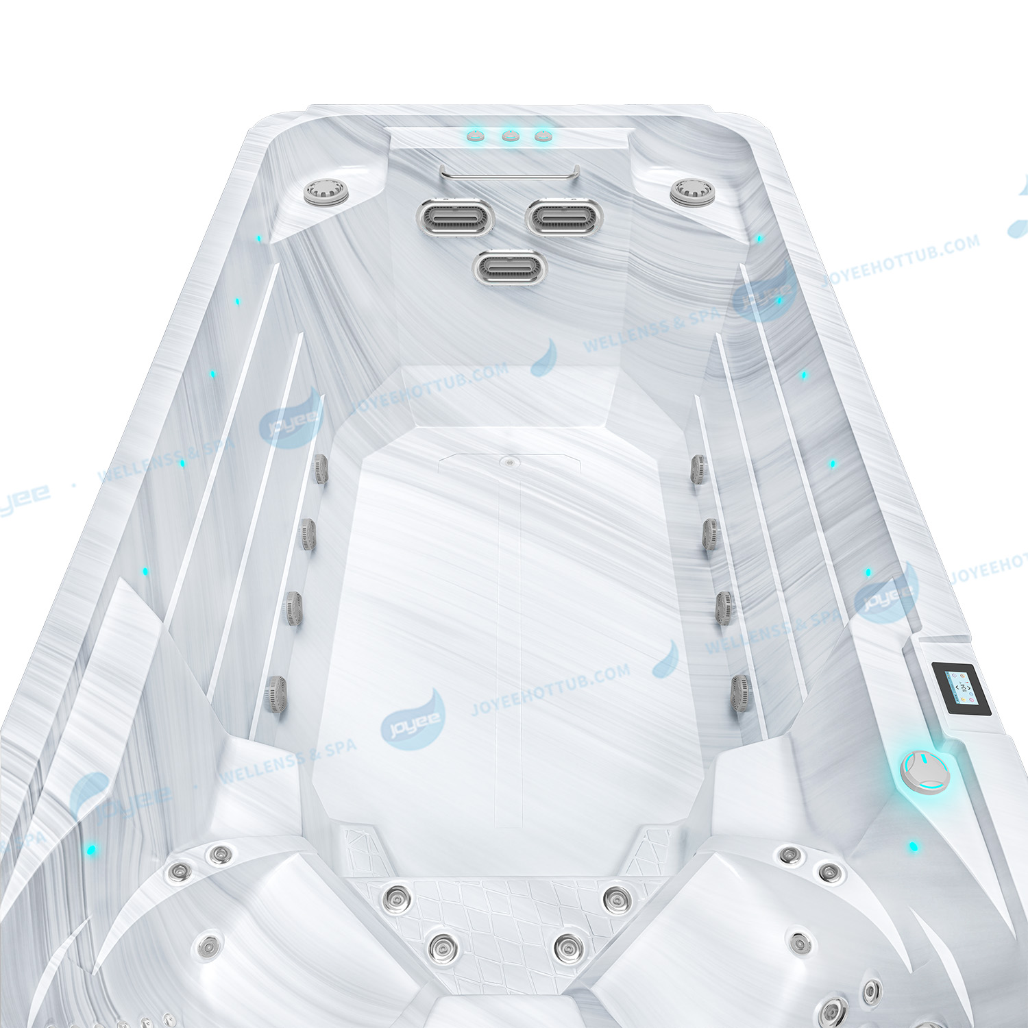 swim spa(1) swim spa(1)