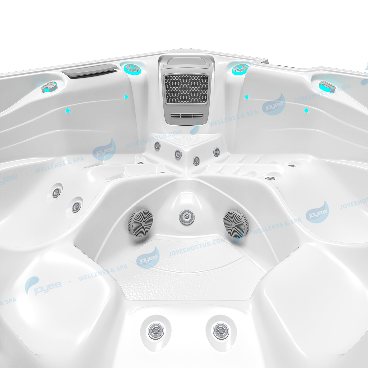 spa hot tub(2) spa hot tub(2)