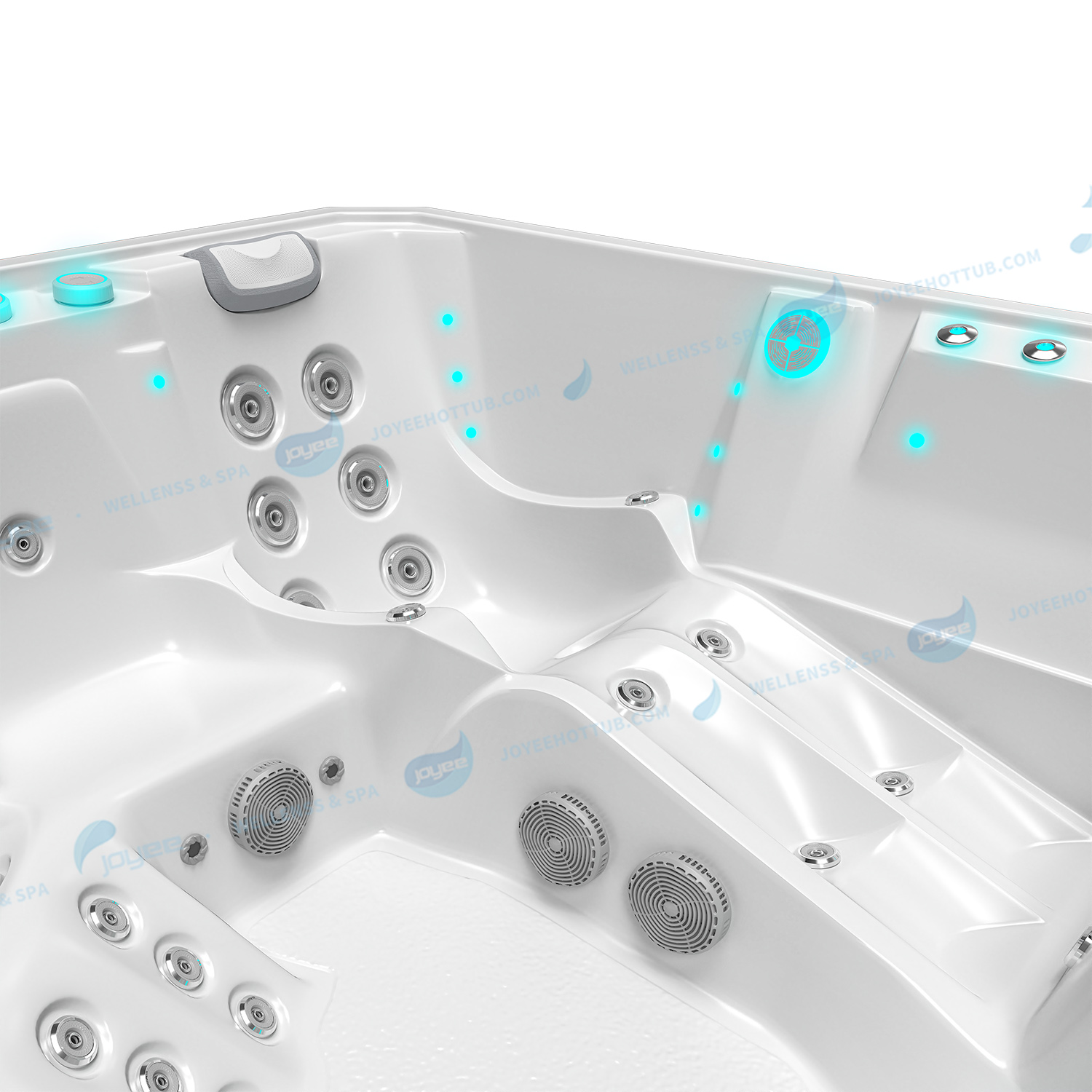 spa jacuzzi(6) spa jacuzzi(6)