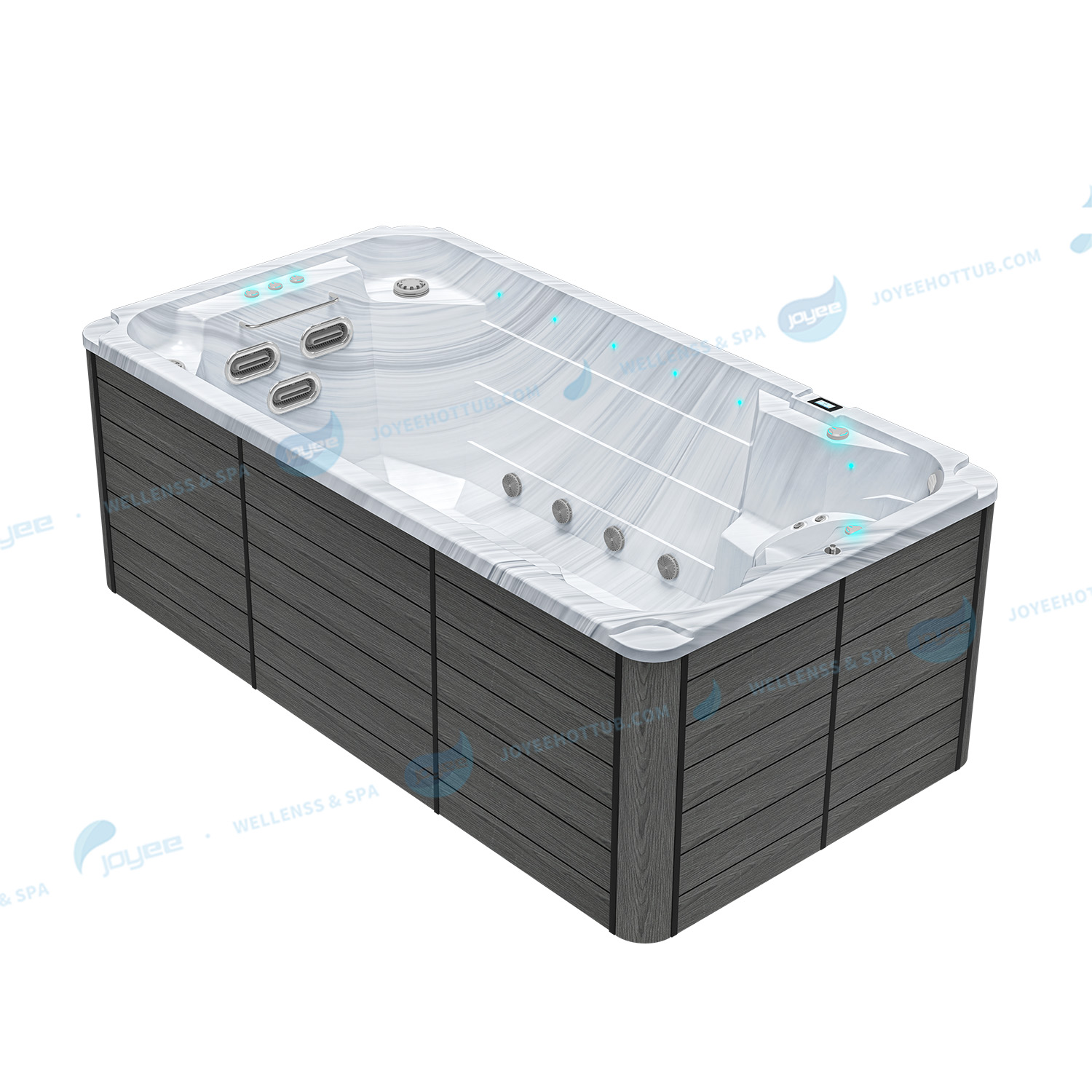 swim spa(8) swim spa(8)