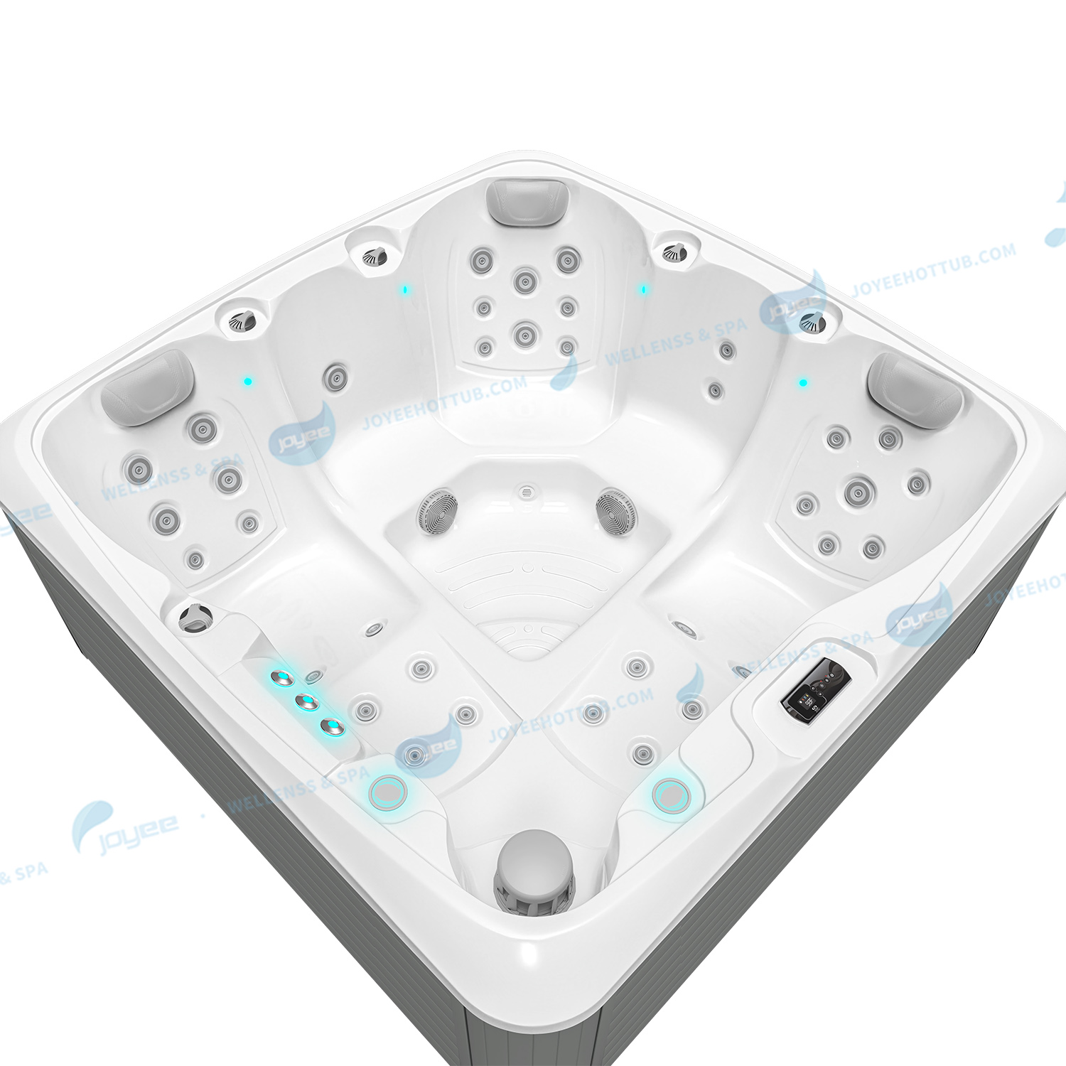 spa jacuzzi(3) spa jacuzzi(3)