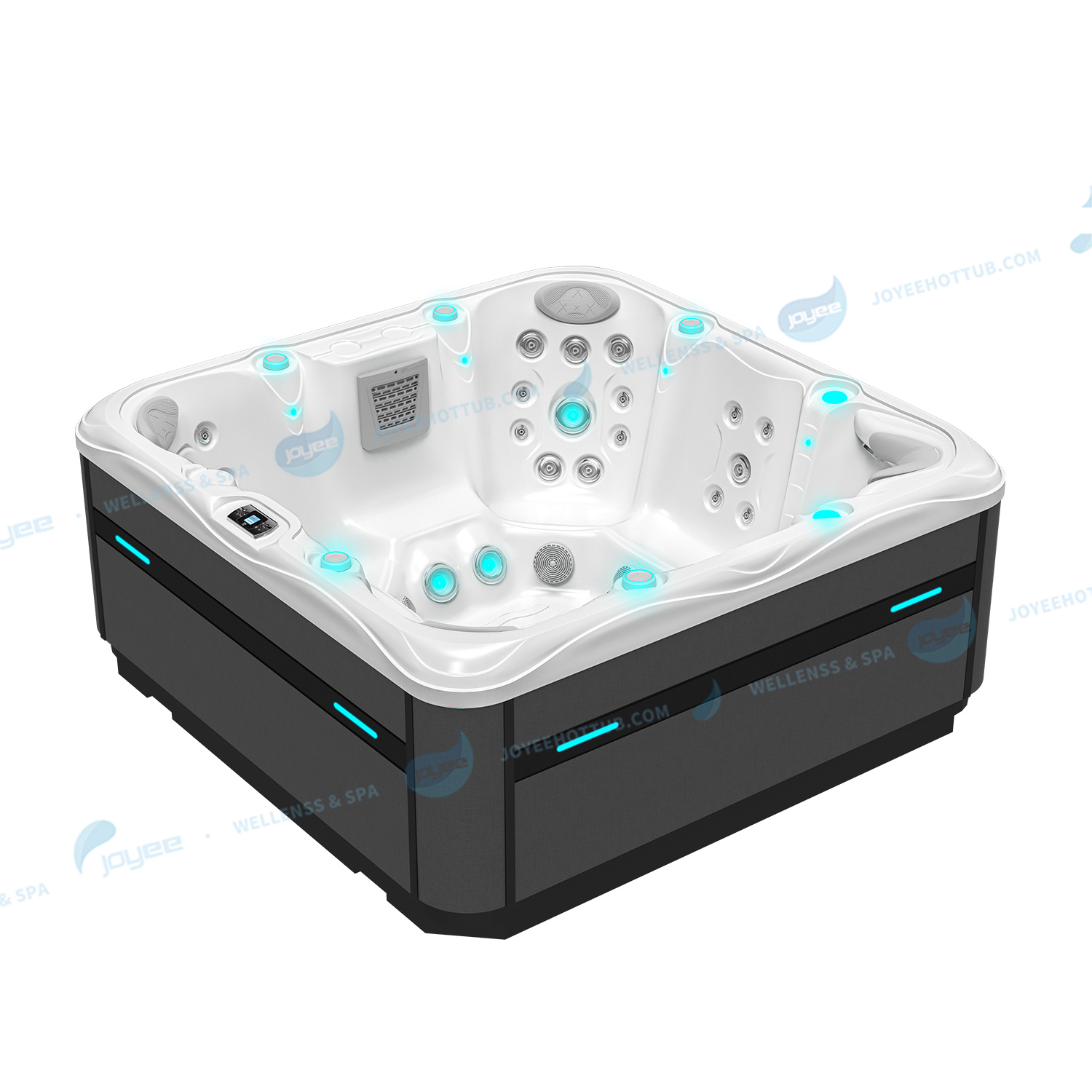 outdoor hottub(3) outdoor hottub(3)