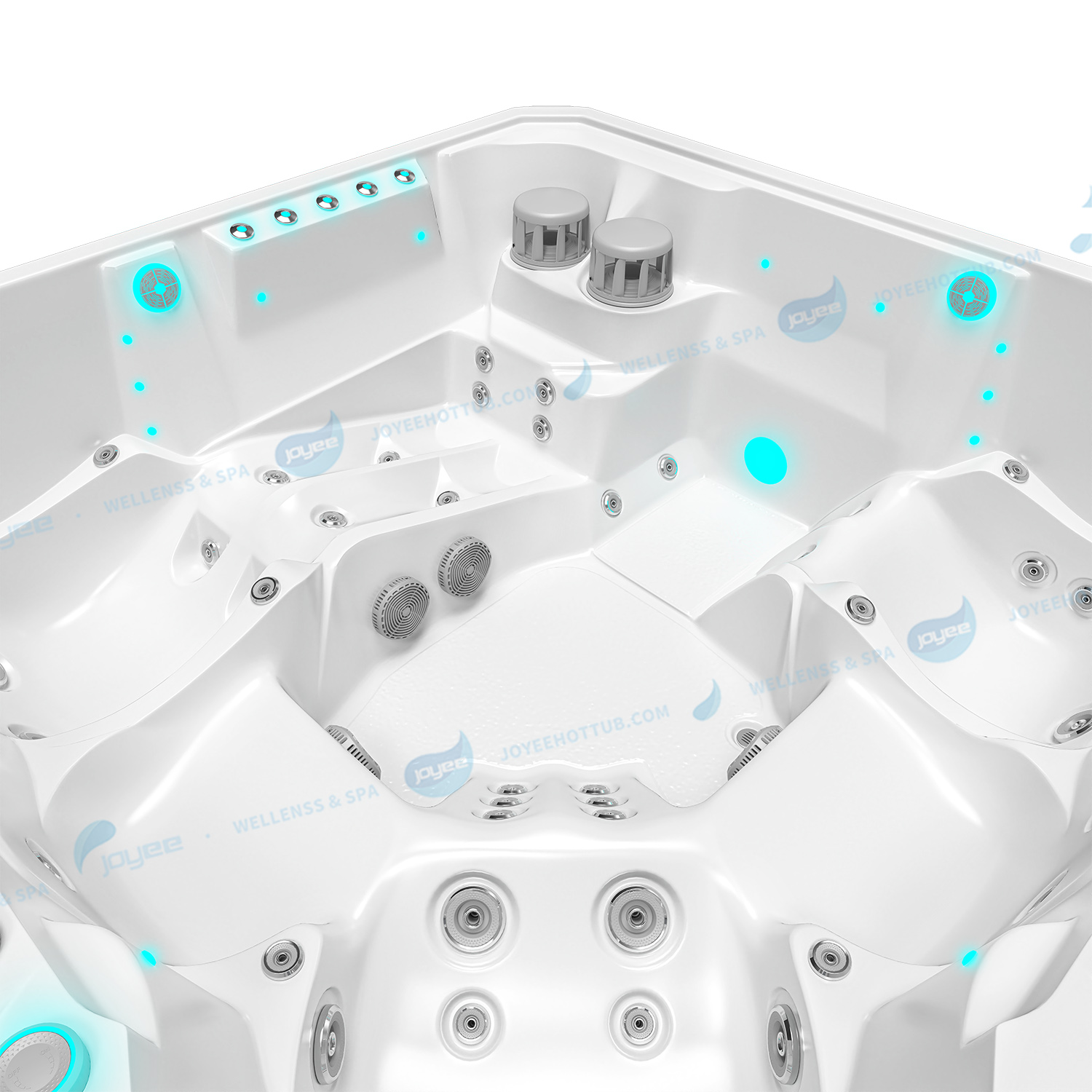 spa jacuzzi(4) spa jacuzzi(4)