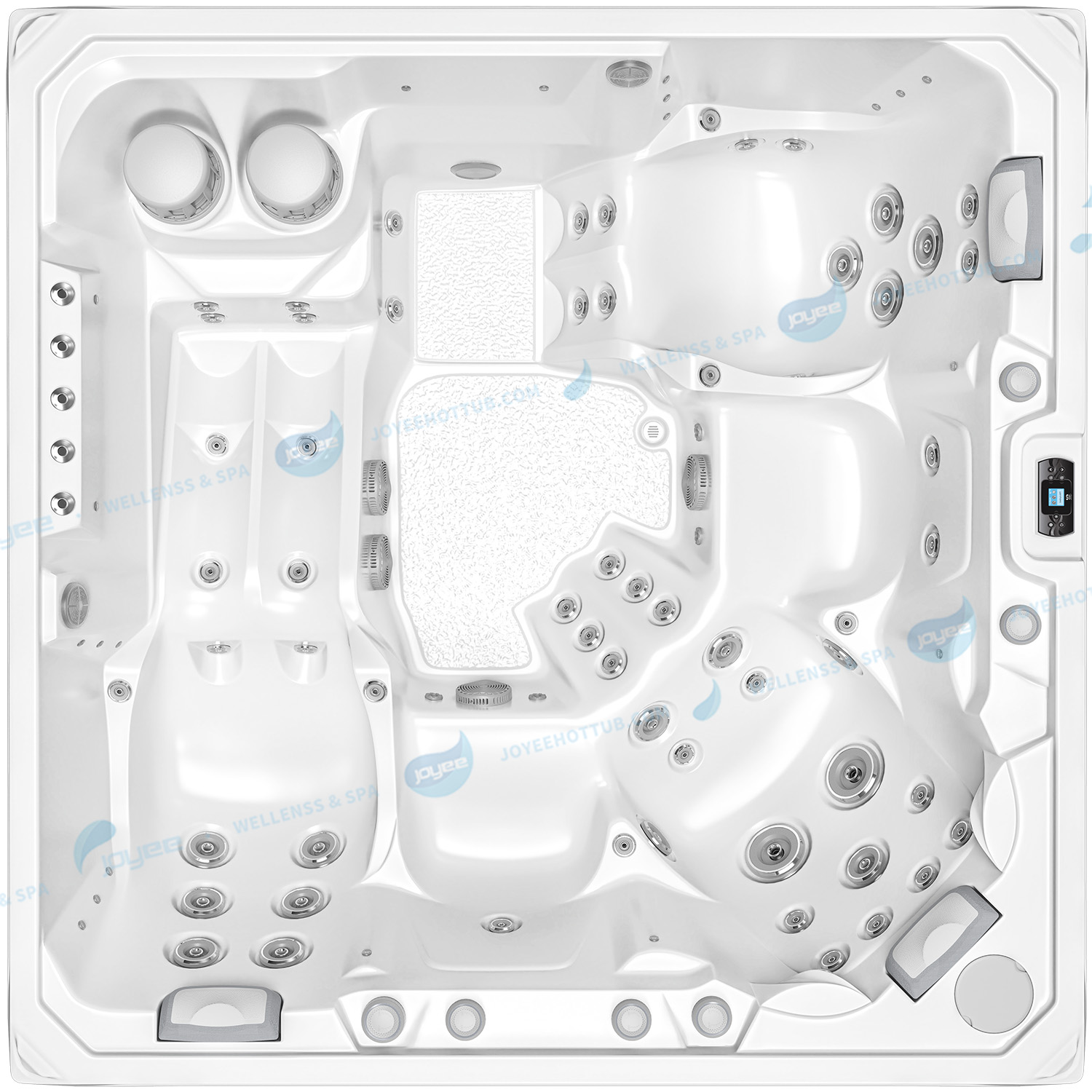 spa jacuzzi(7) spa jacuzzi(7)