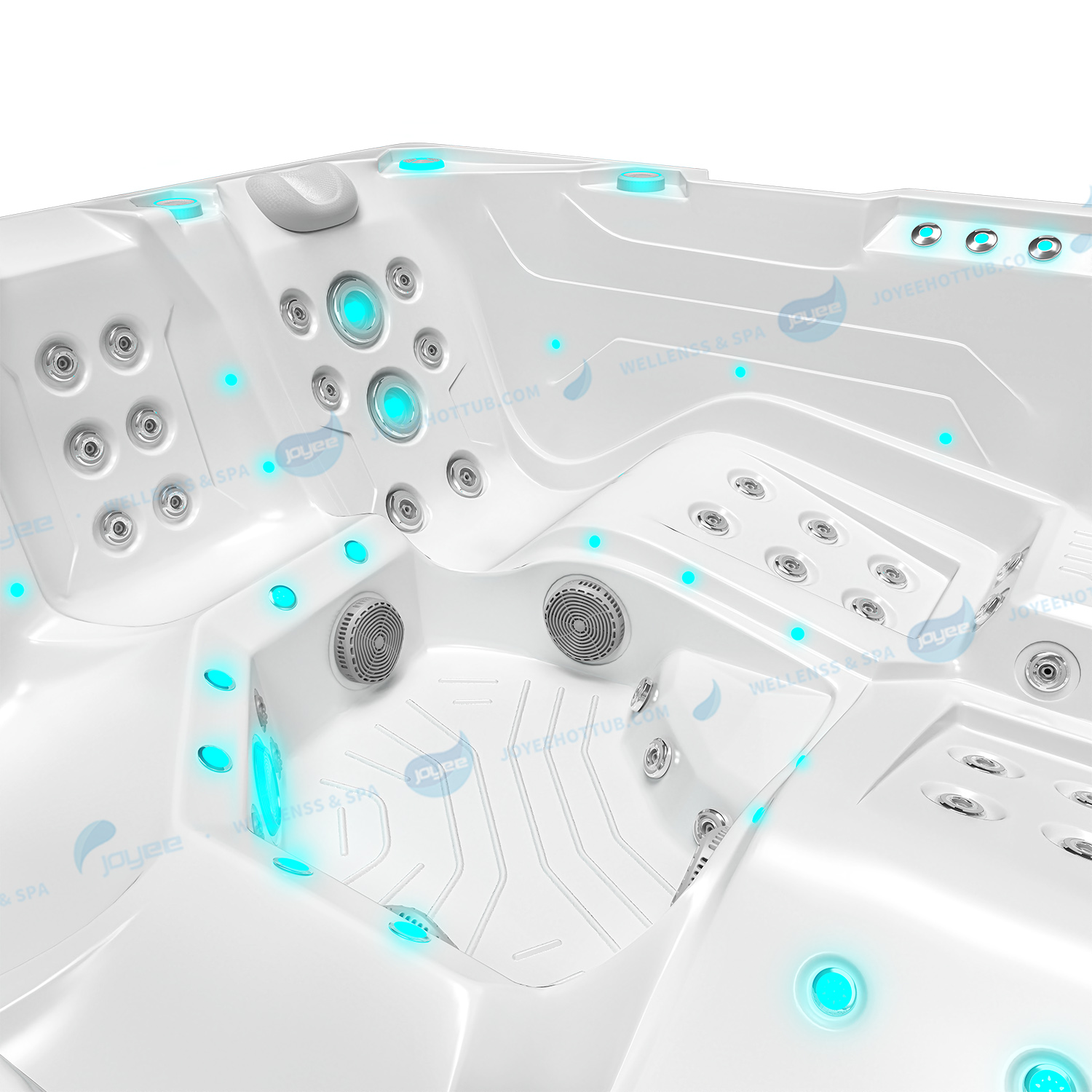 OEM Spa Tub(3) OEM Spa Tub(3)