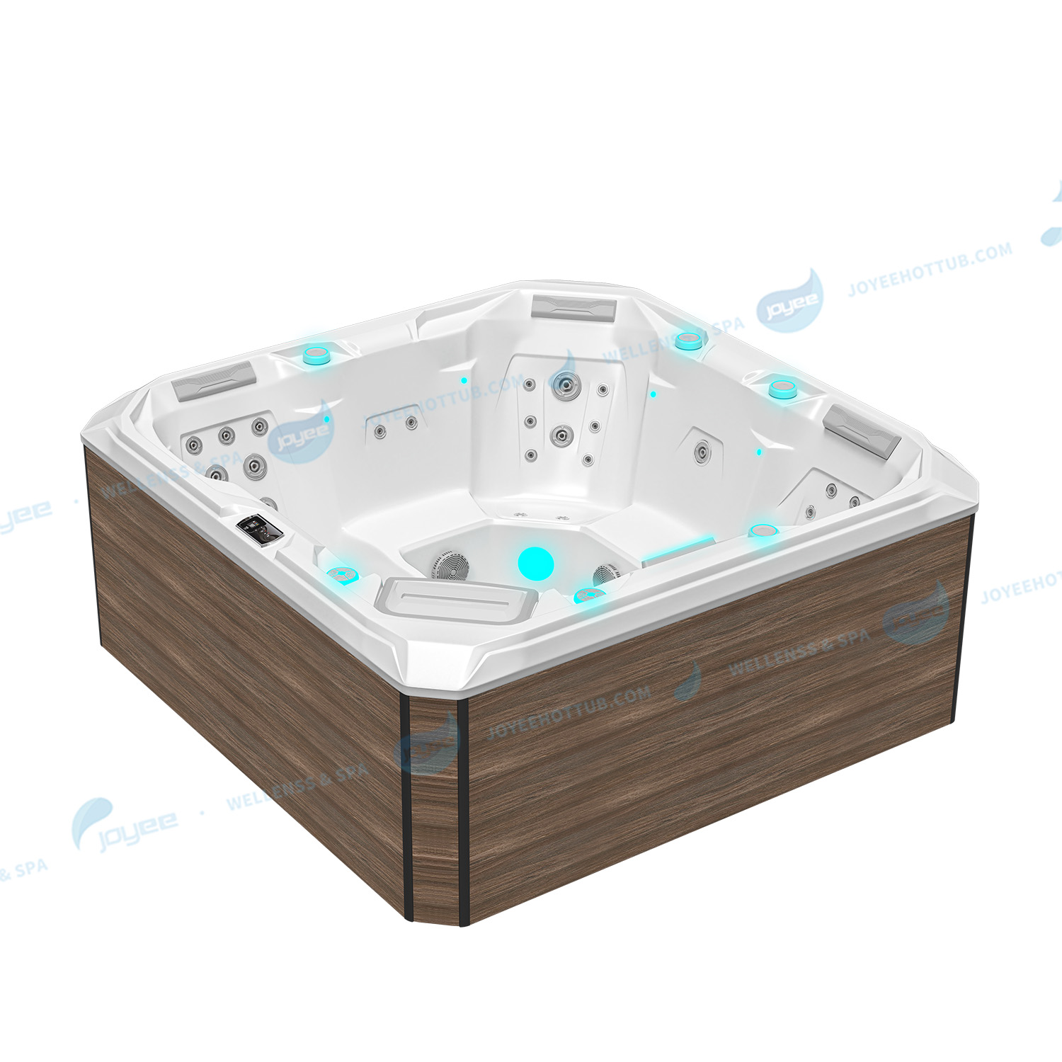 outdoor hot tub(2) outdoor hot tub(2)