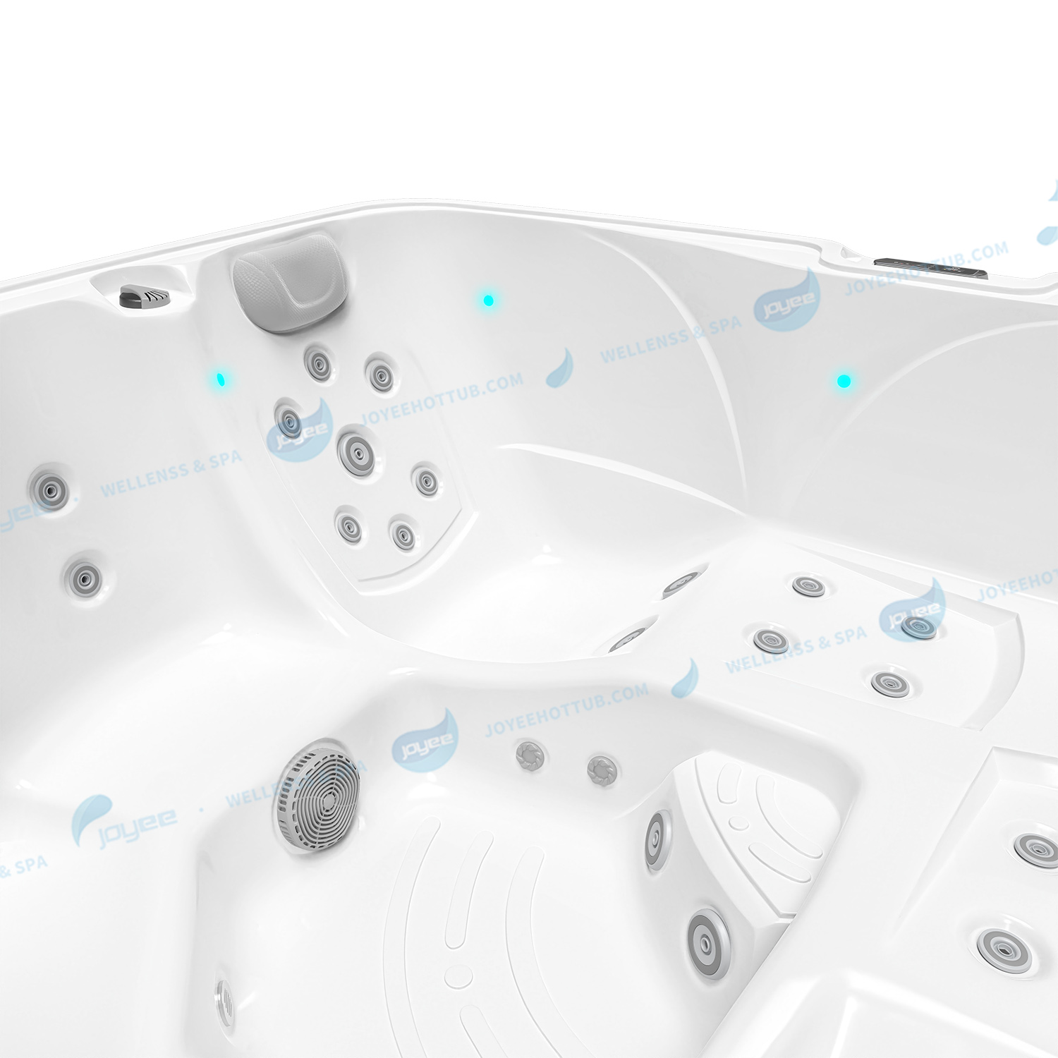 spa jacuzzi(4) spa jacuzzi(4)