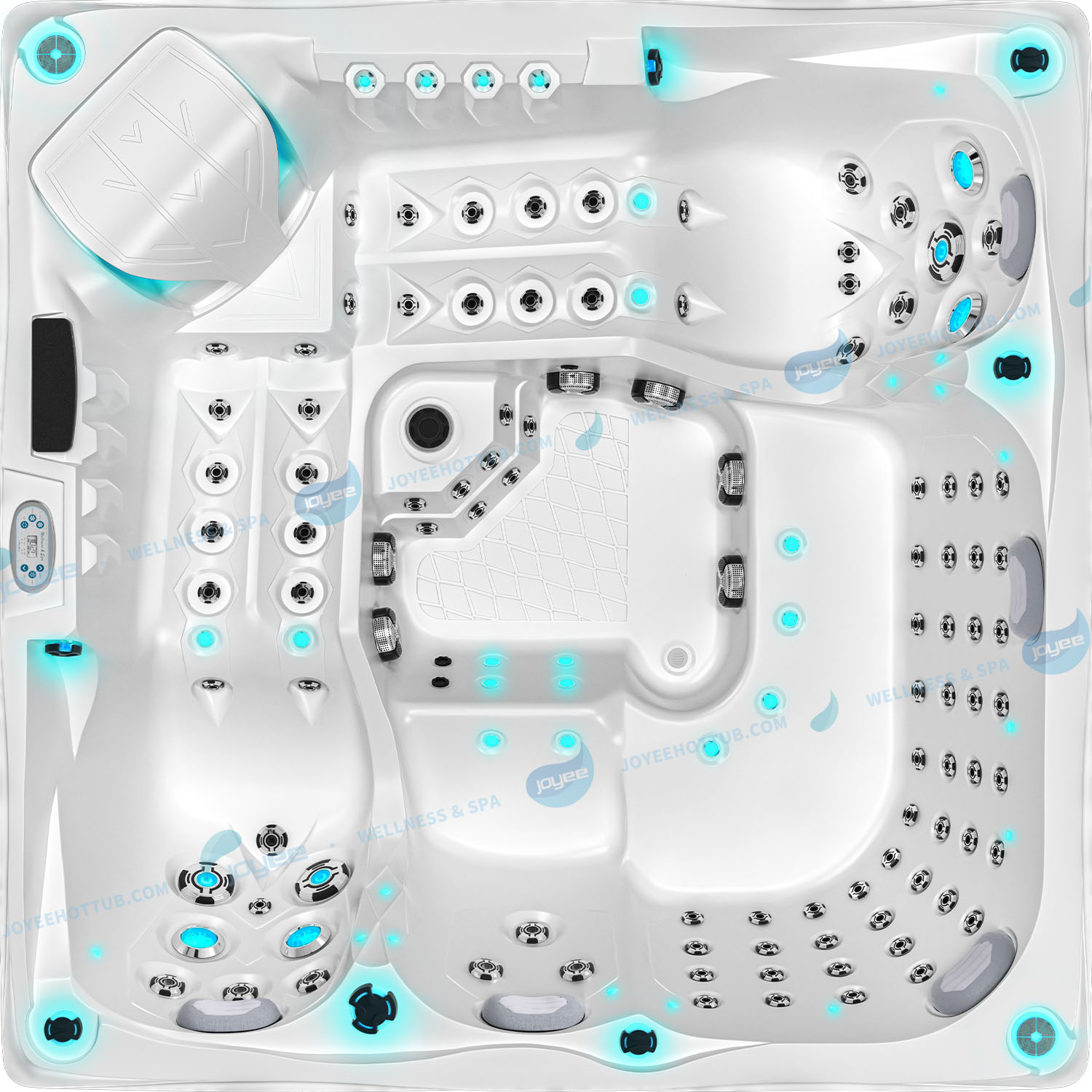 outdoor freestanding spa (8)