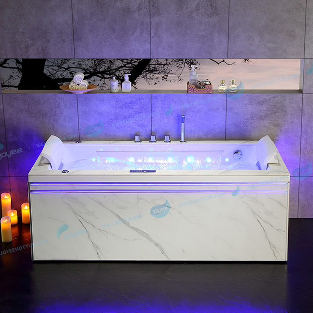 Hidromasaje Indoor Bathtubs Whirlpools | Wholesale Jacuzzier And Baths - JOYEE 