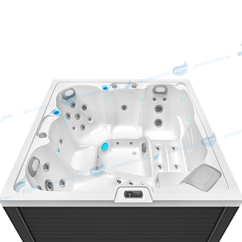 Spa Tubs Whirlpool Massage Hot Tub | Balboa Hottub Hot Tube - JOYEE