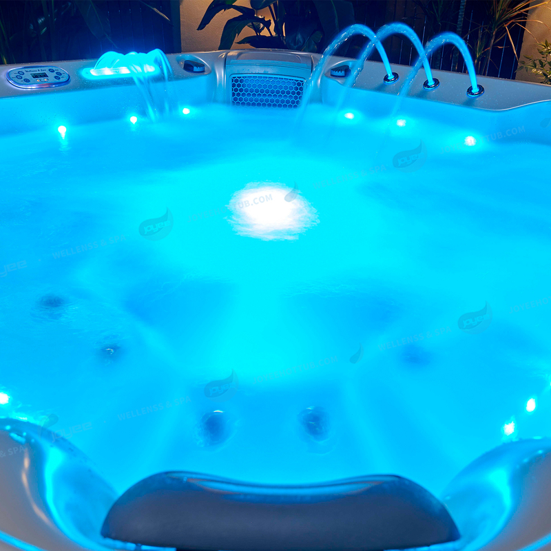 5 People Cheap Aristech Hottub| Outdoor Hot Tub - JOYEE