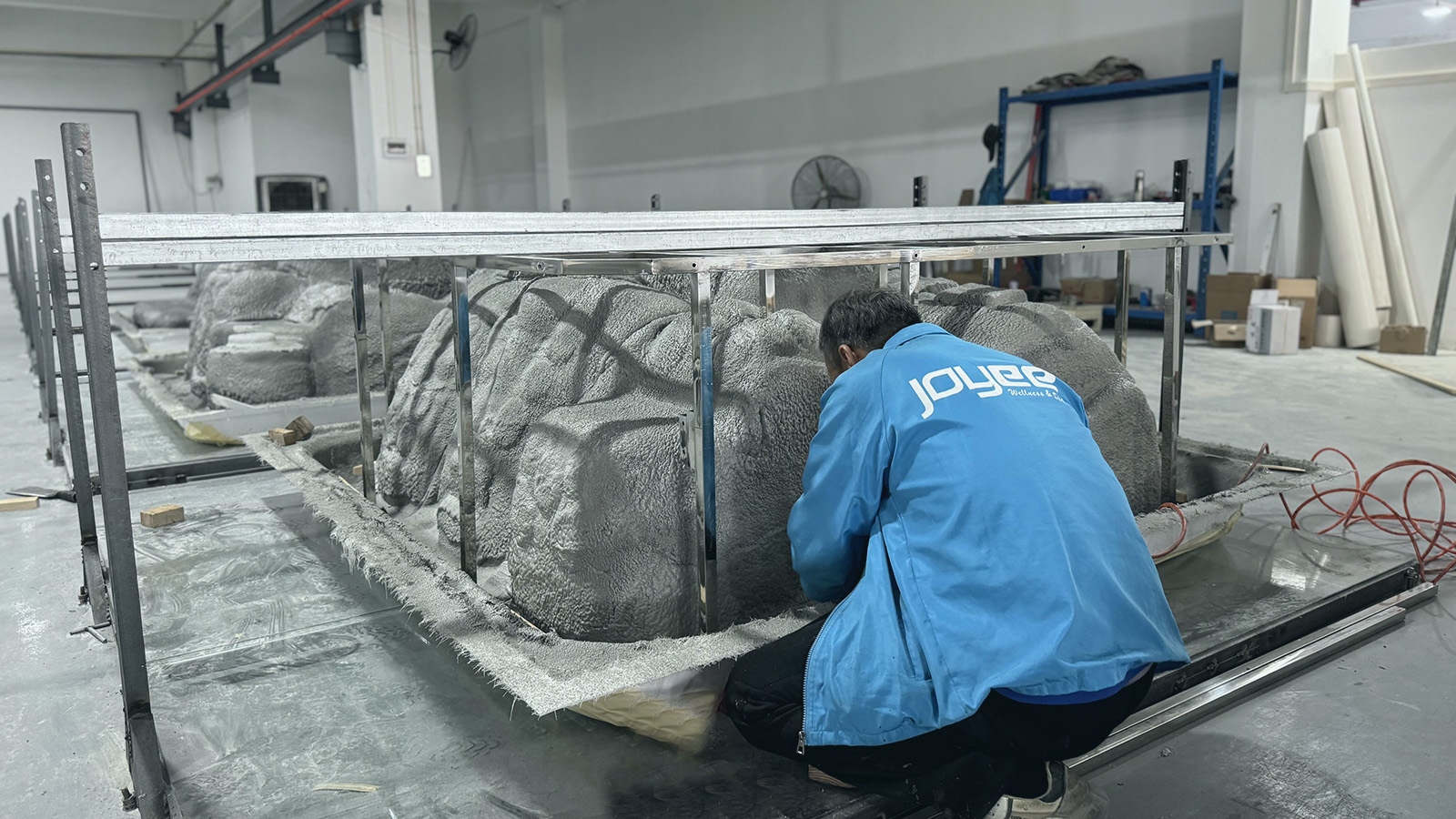 OEM Hot Tub Buying Guide from a China Spa Manufacturer