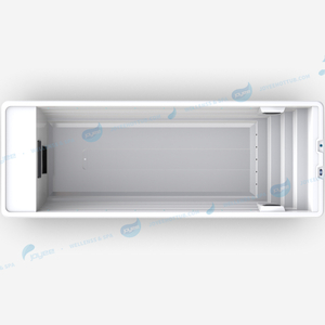 Outdoor Spa Garden Swim Spa | Swimming Pool 8.8M Hot Tubs - JOYEE