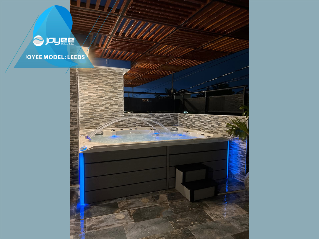 Affordable Hot Tub Maintenance and Energy-Saving Guide: Enjoy Luxury Comfort Without the High Costs