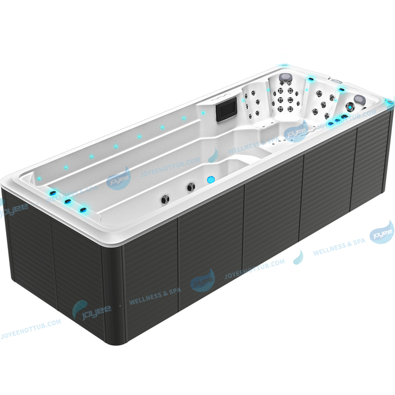 Swim Spa Whirlpool China Swimspa | Hydropool Endless Pool - JOYEE