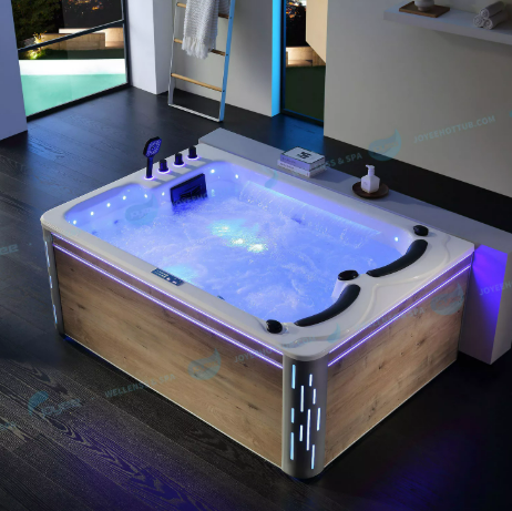 How To Winterize A Hot Tub Outdoors