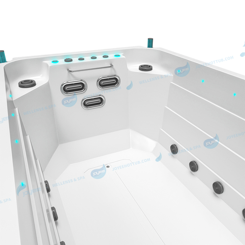 Large Outdoor Swimming Hot Tub Spa | Pools Swimming Outdoor Spa - JOYEE