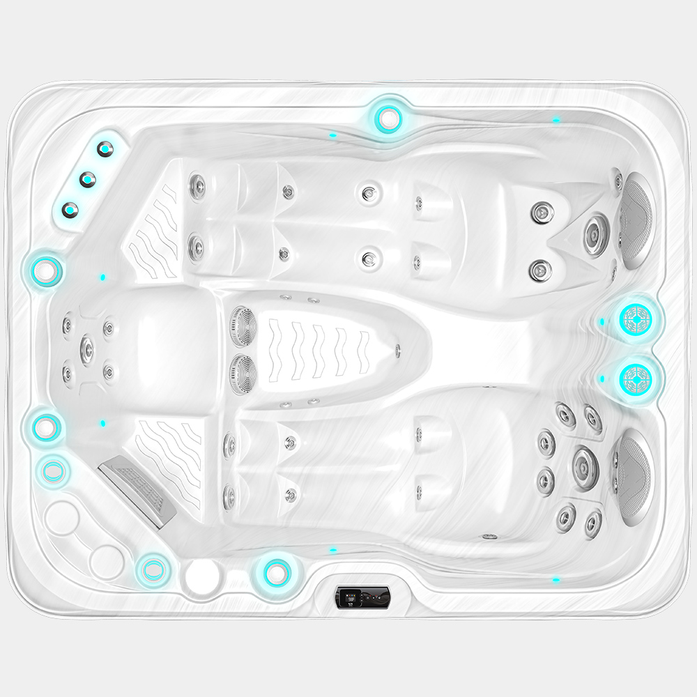 5 Things to Know Before Ordering a Custom Hot Tub for Your Business