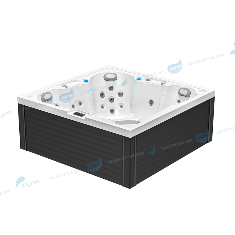 Spa Tubs Whirlpool Massage Hot Tub | Balboa Hottub Hot Tube - JOYEE