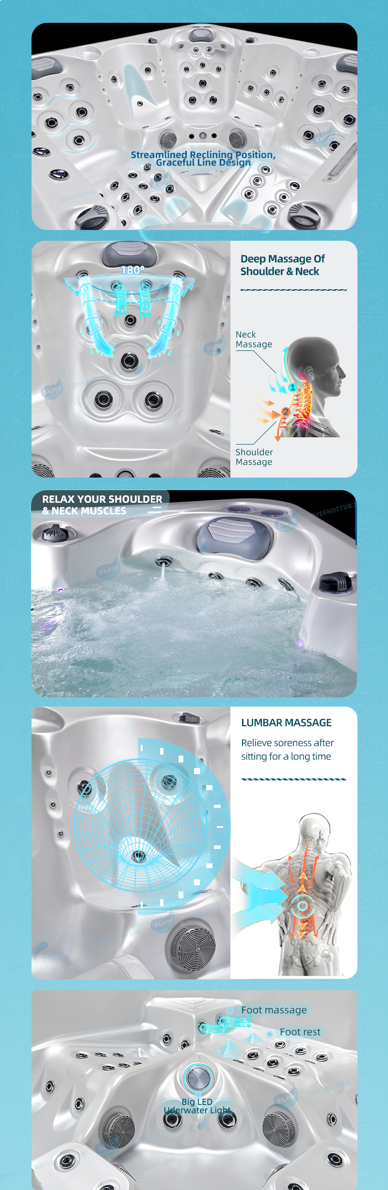 luxury jacuzzi spas (2)