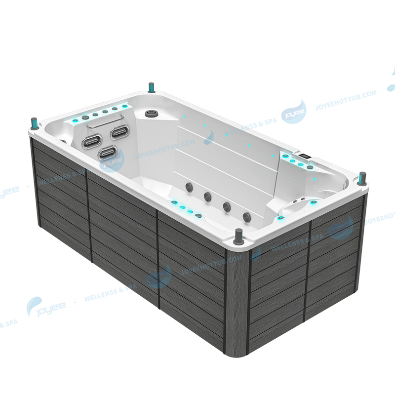 Large Outdoor Swimming Hot Tub Spa | Pools Swimming Outdoor Spa - JOYEE