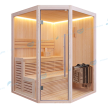 New Design Fashionable Steam Sauna Infrared Sauna | JOYEE