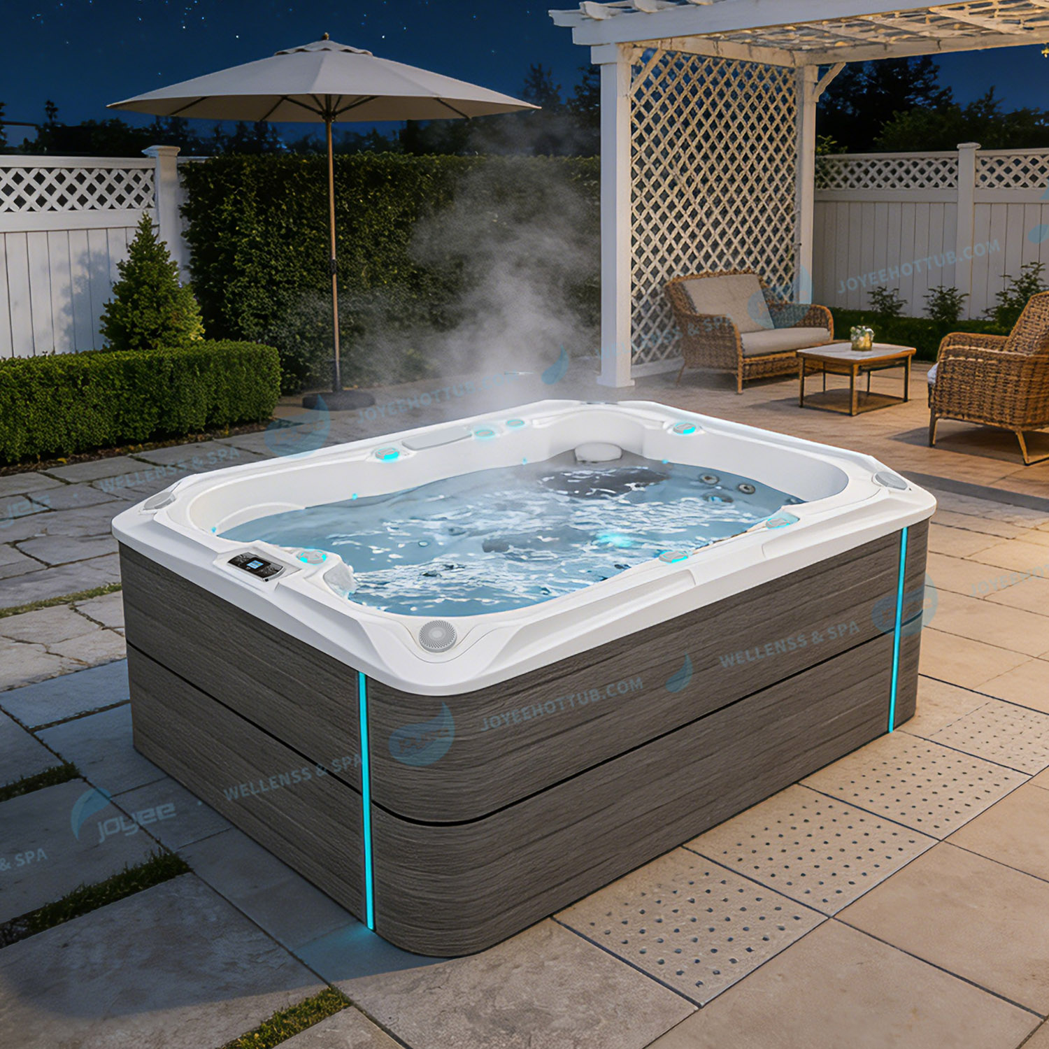 hot sale jacuzzi(1)