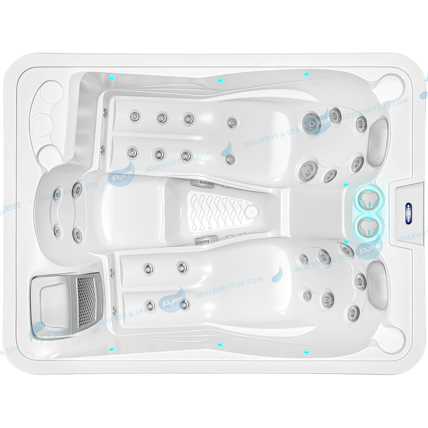 oem hot tub factory(3)